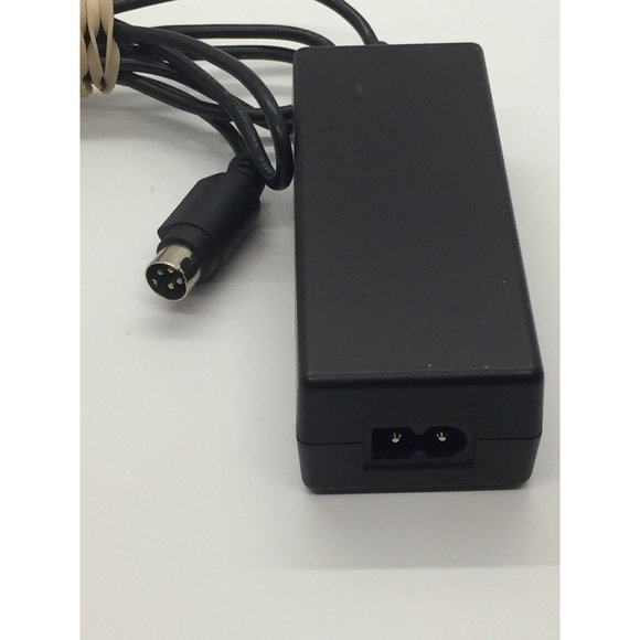 SANYO 1LB4U11B00300 / Model JS-12034-2E ORIGINAL AC ADAPTOR Output 12V 3.4A - Picture 7 of 7